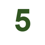 number-5